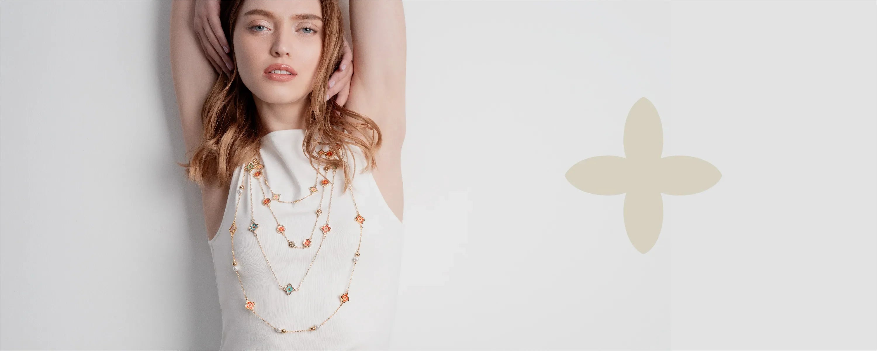 Long Necklaces