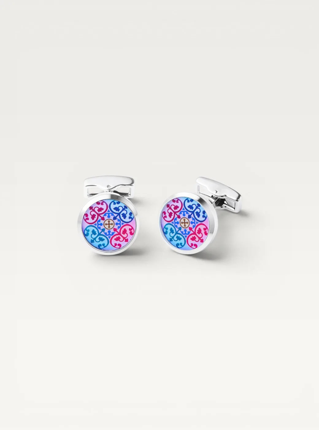 Cufflinks - Baba Heritage