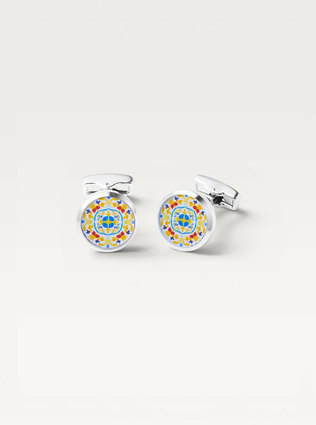 Cufflinks - Italian Roma