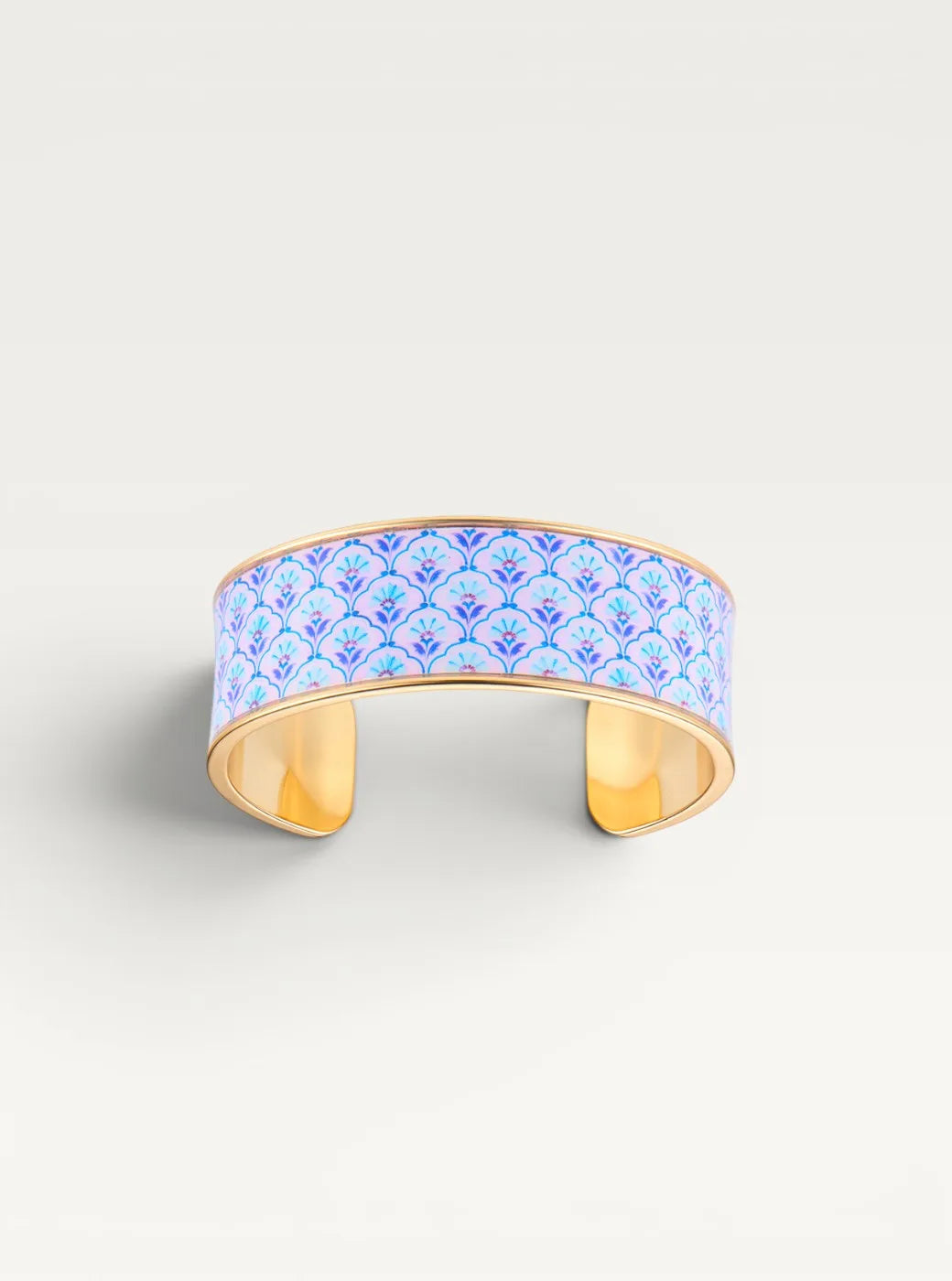 Secret Garden Bangle