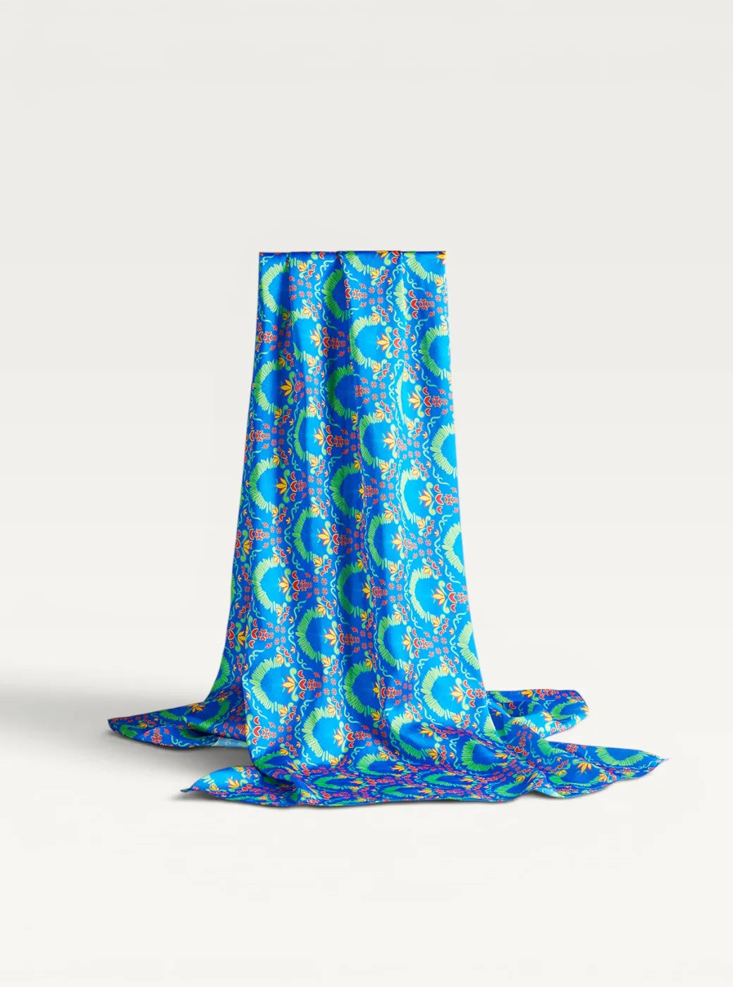 Travellers Palm Scarf