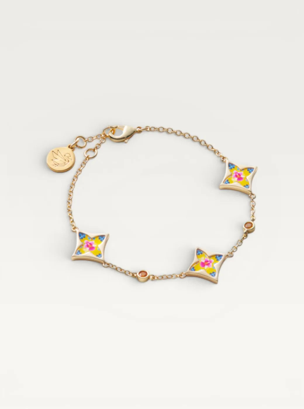 Vanda Bracelet