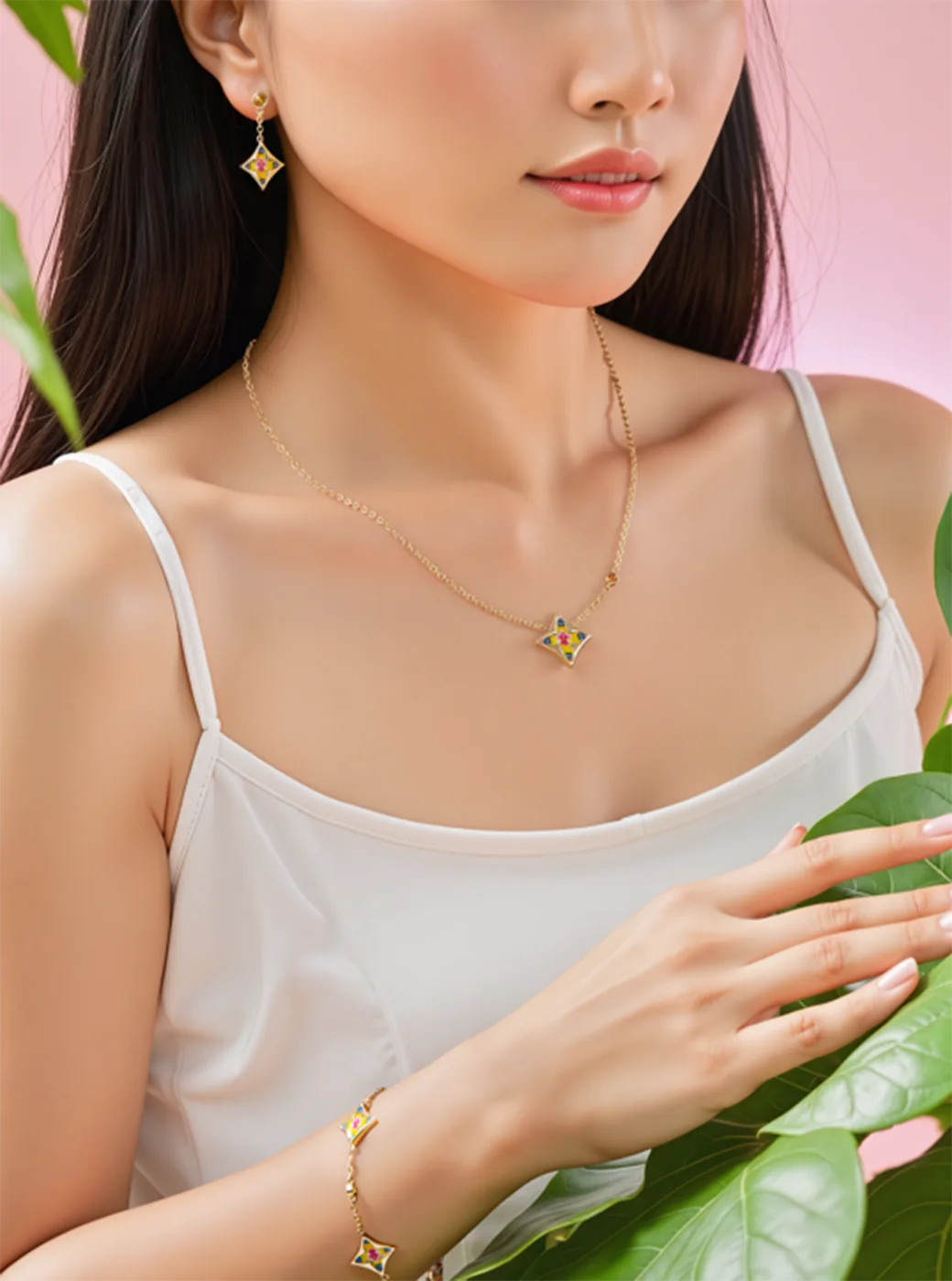 Vanda Bracelet