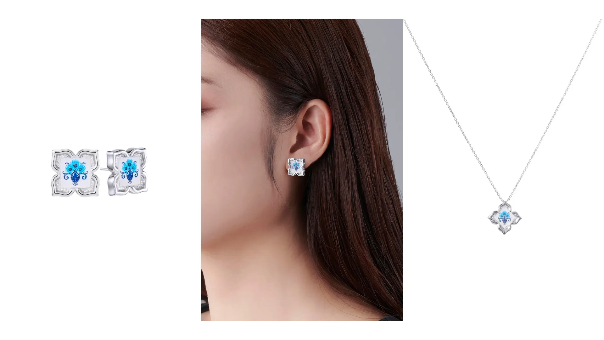 Discover the Silver Collection