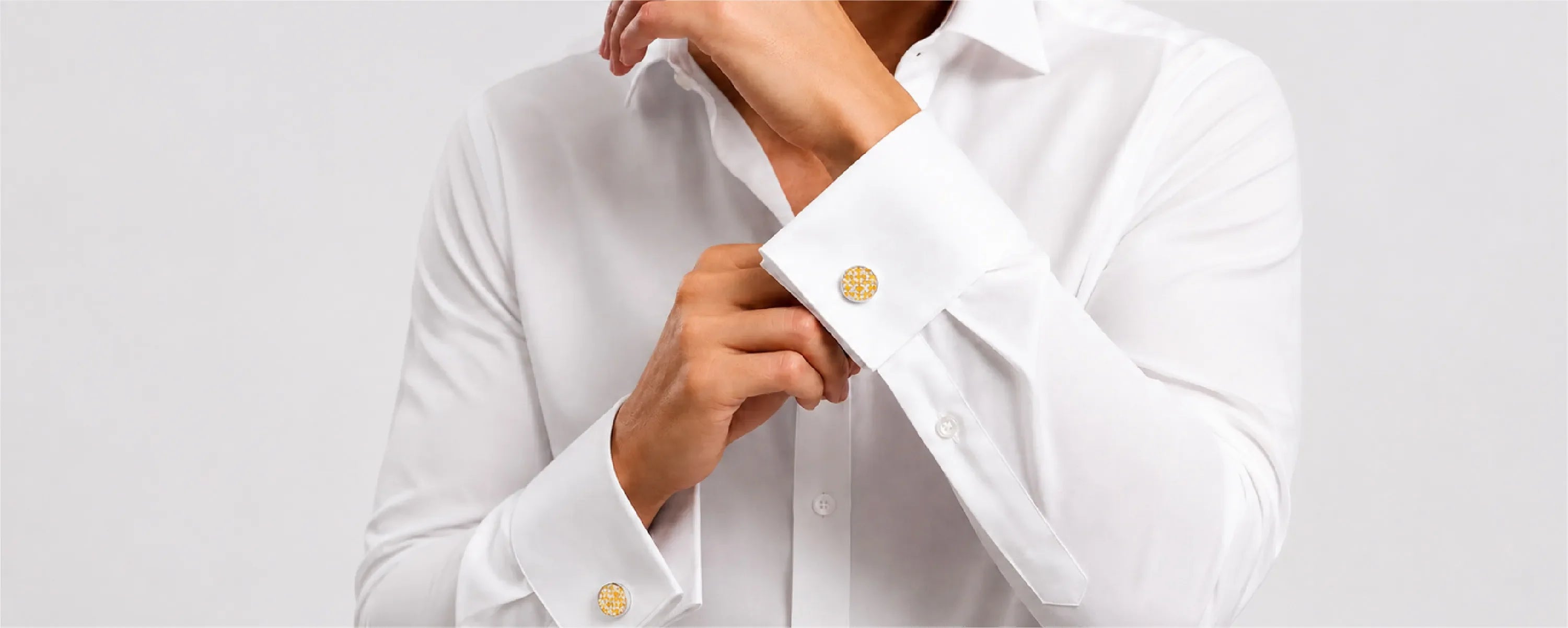 Cufflinks