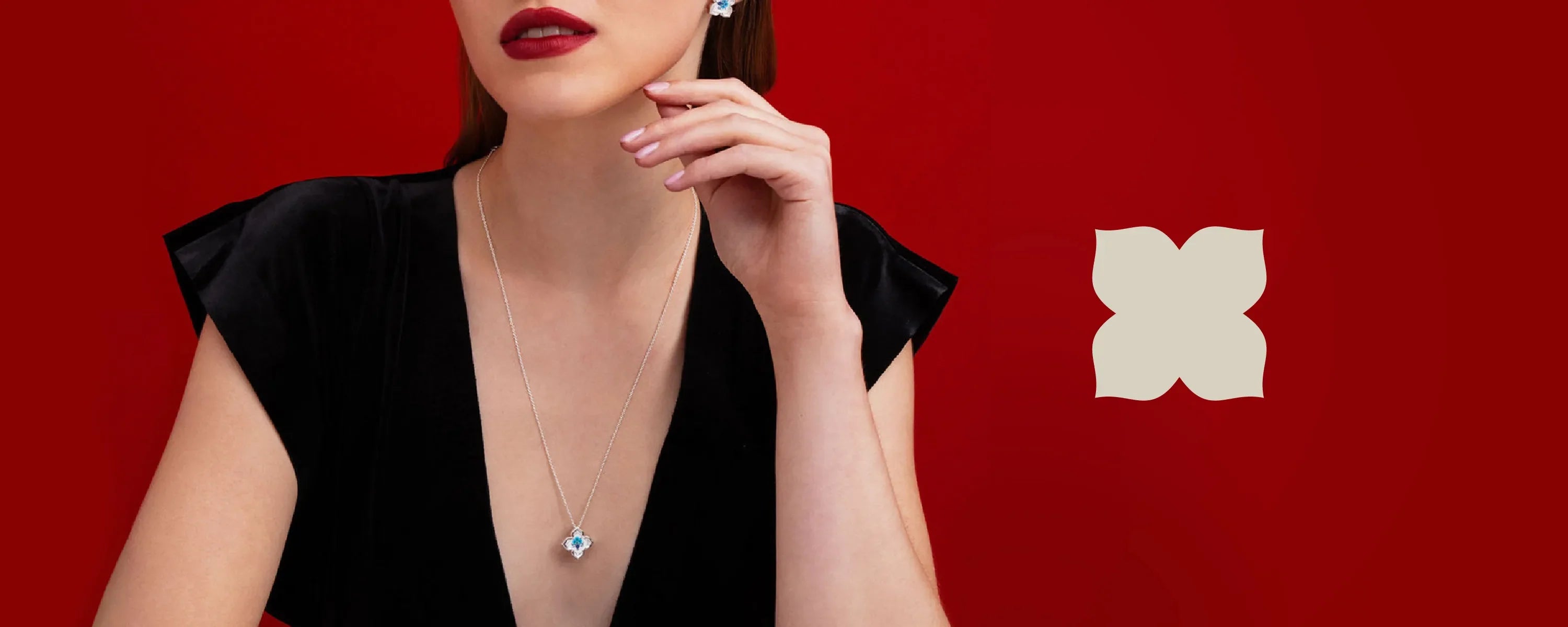 Pendant Necklaces