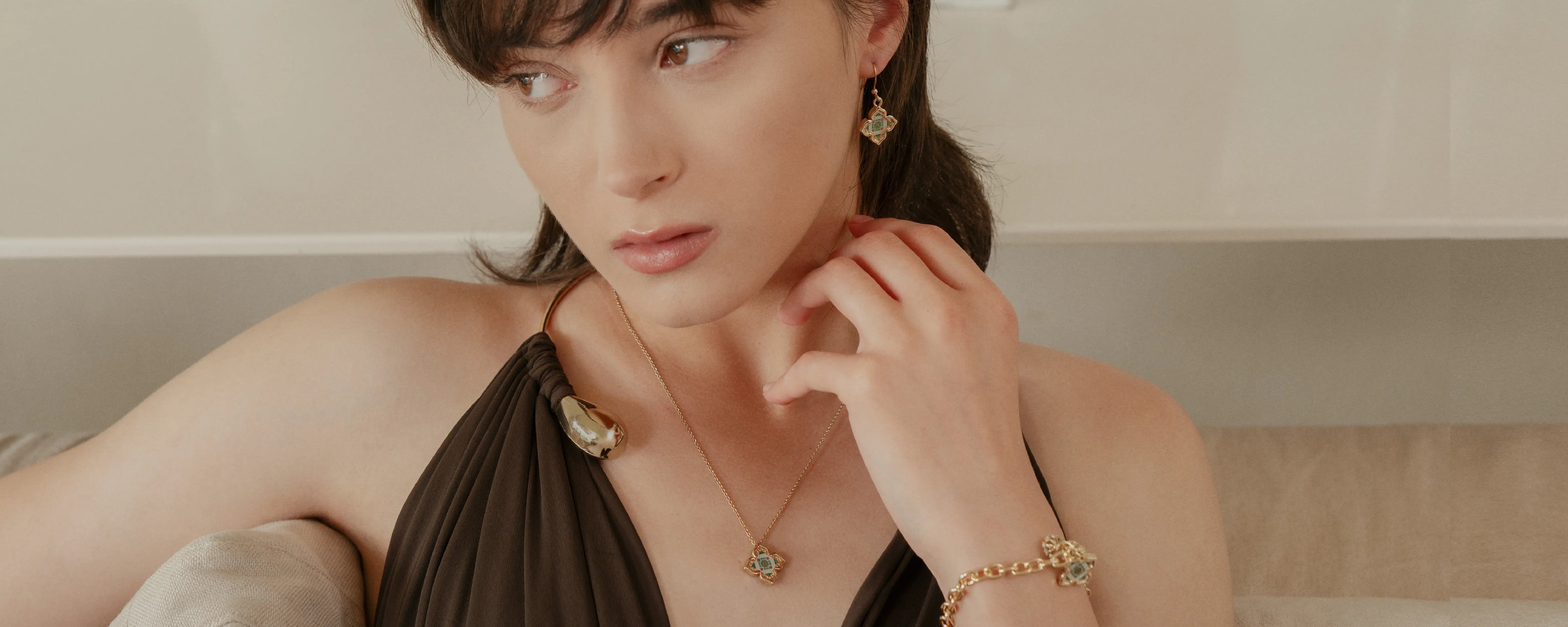 18K Gold Plating