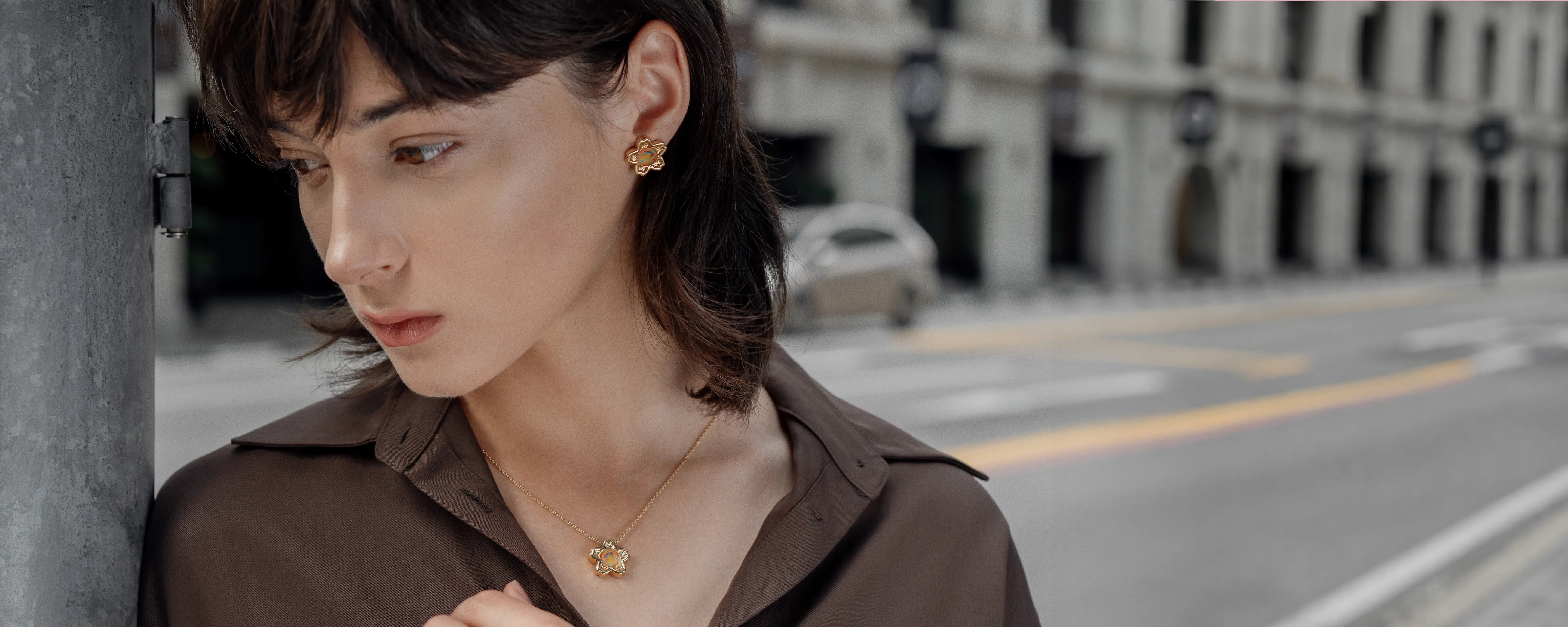 24K Gold Plating