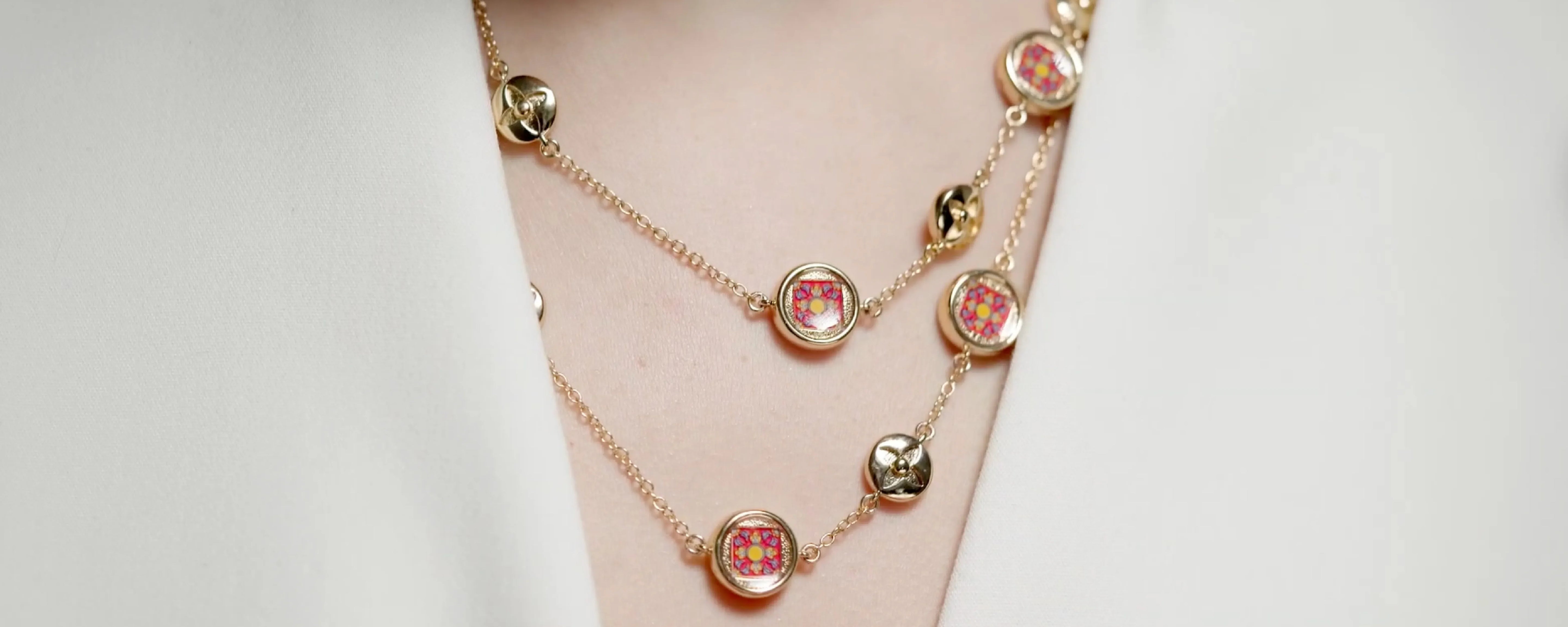 Medallion Collection