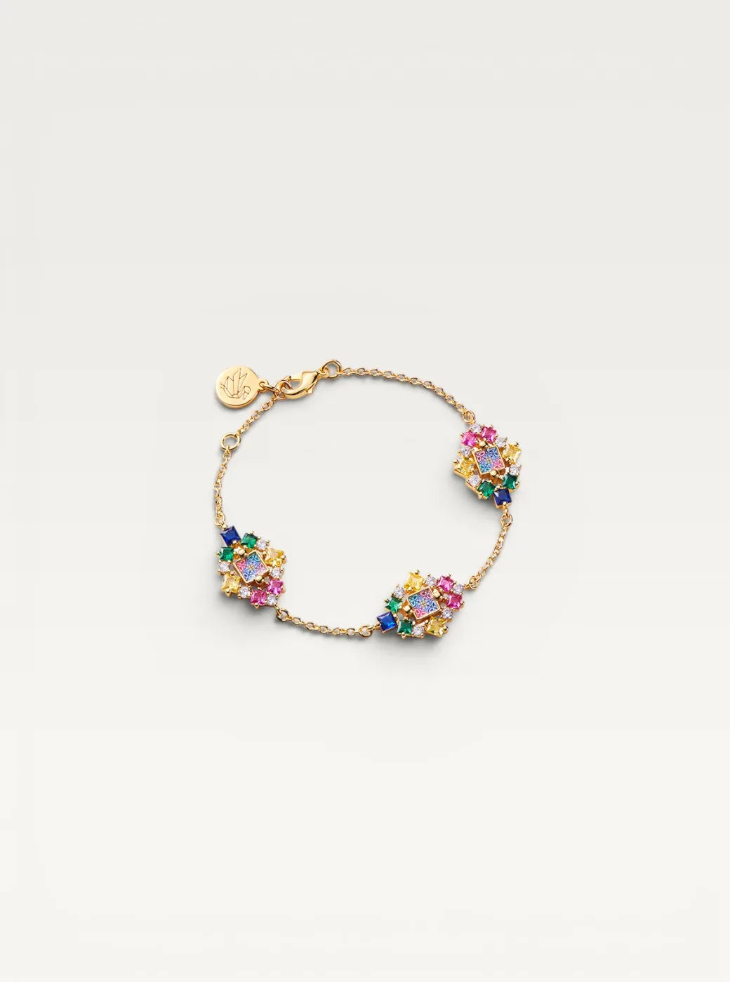 Celestial Spectrum Bracelet