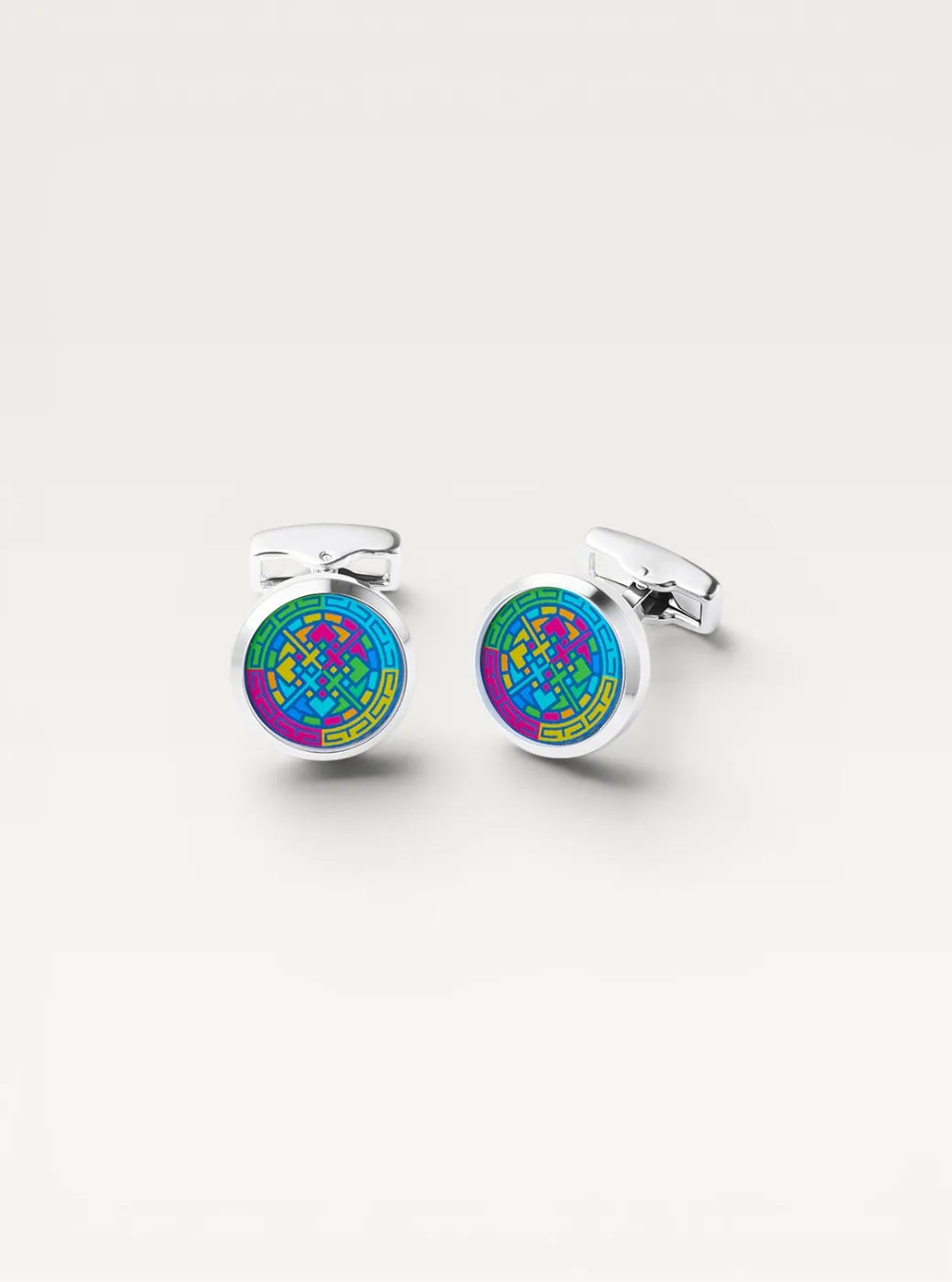 Cufflinks - Neo Dancheong