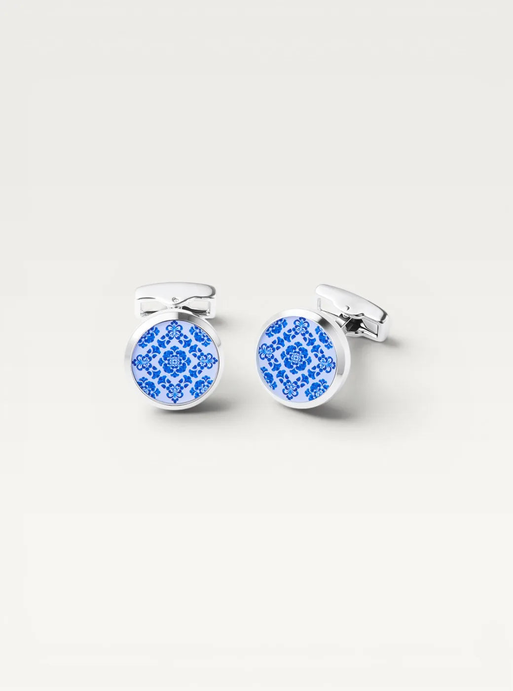 Cufflinks - Porcelain Dynasty
