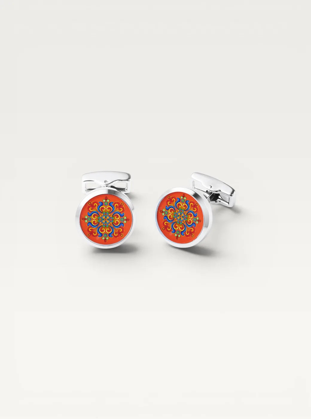 Cufflinks - Spanish Classic