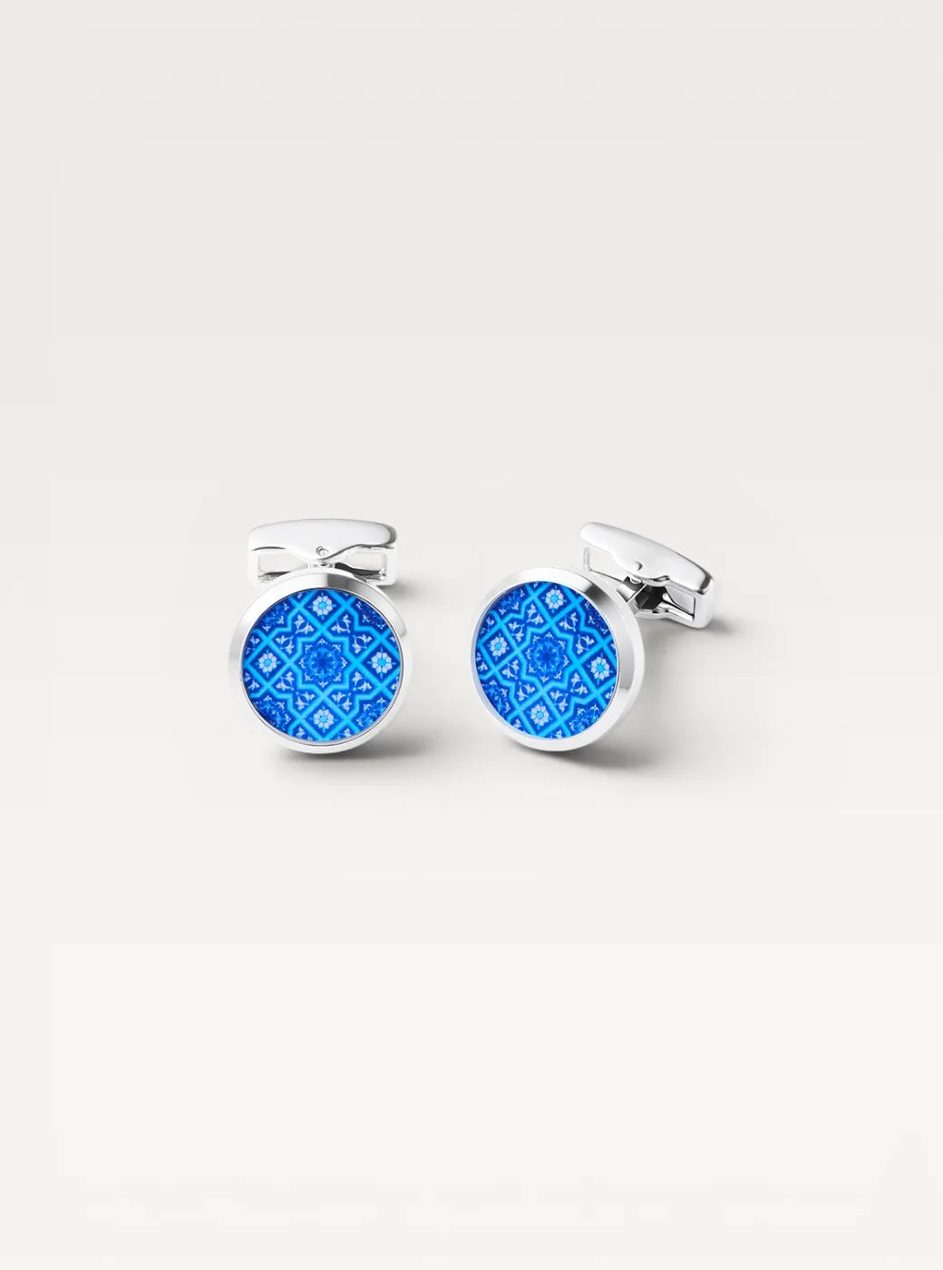 Cufflinks - Spanish Heritage