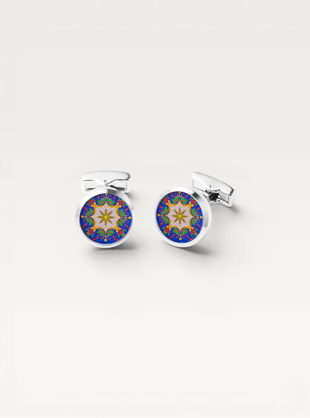 Cufflinks - The Nobel