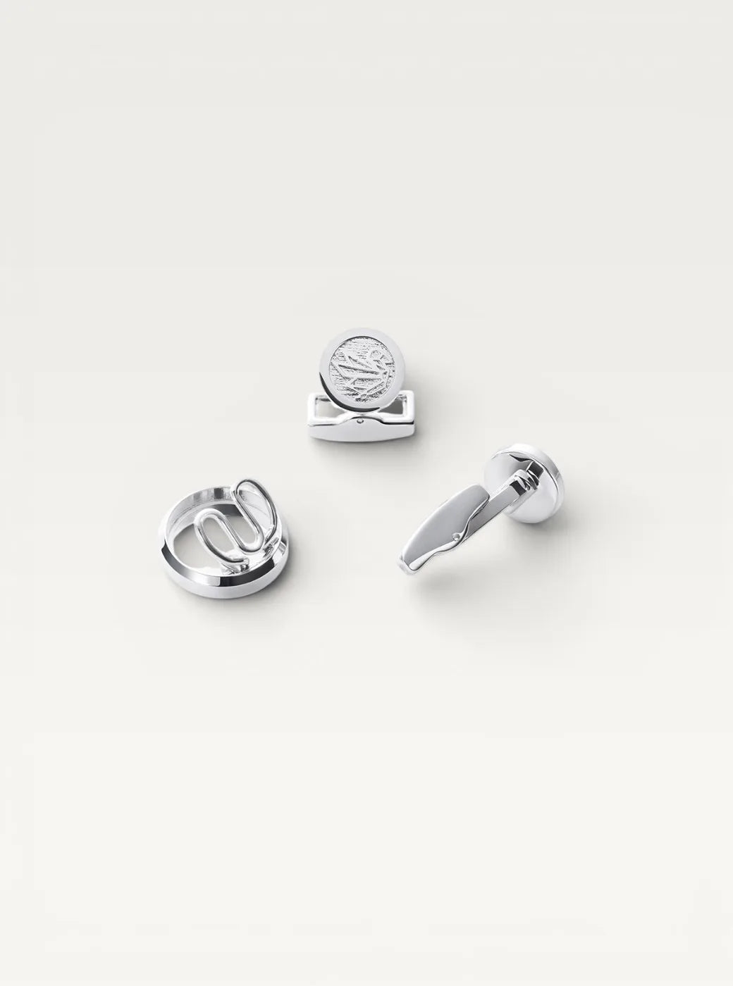 Cufflinks - The Nobel