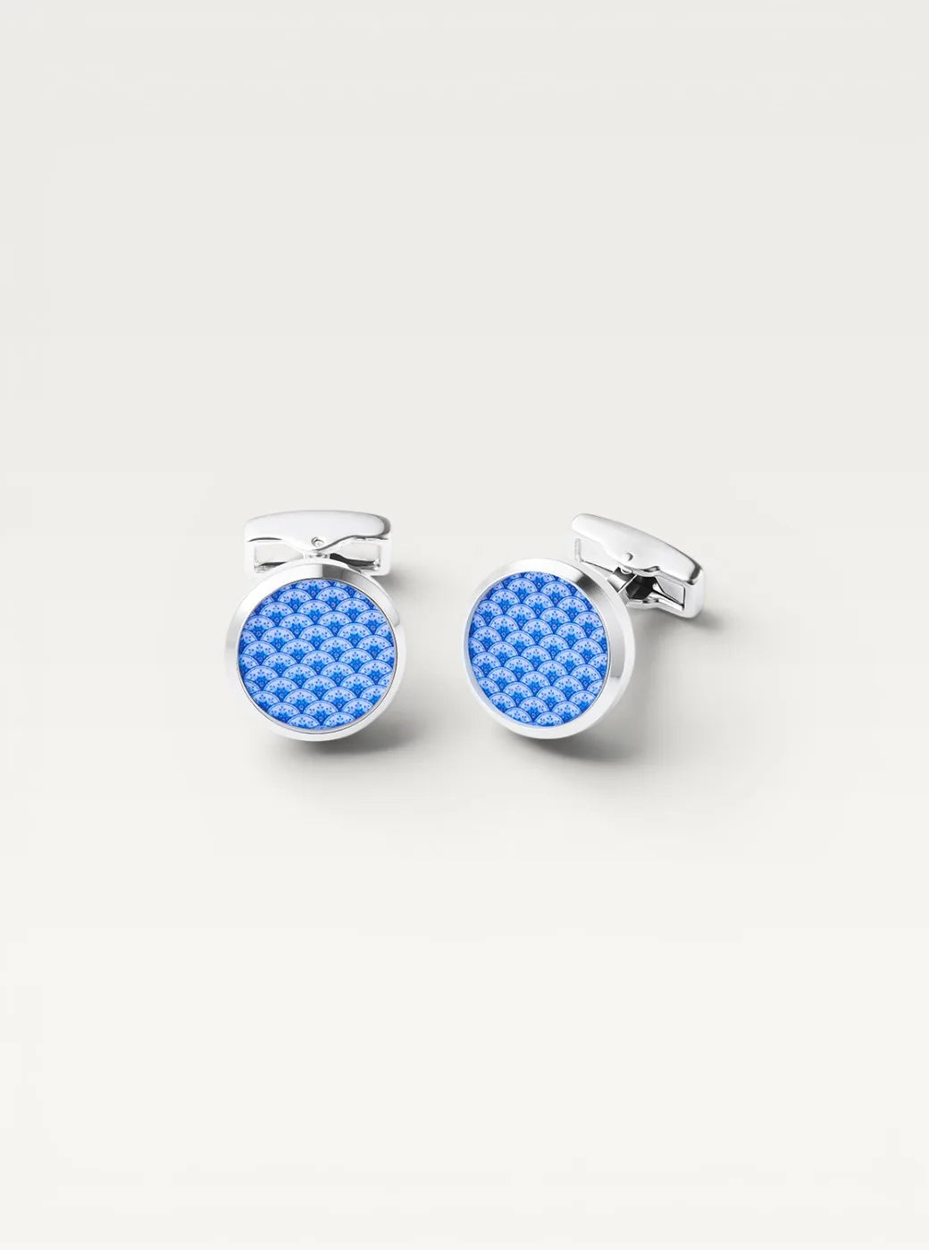 Cufflinks - Zen Japonis