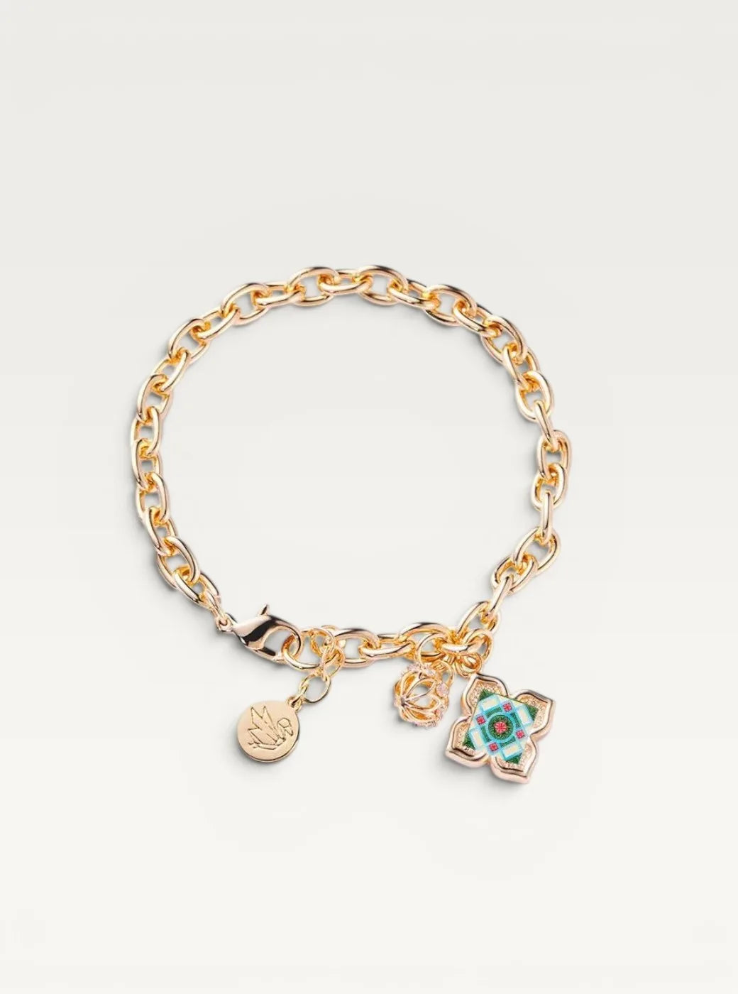Emerald Hill Bracelet