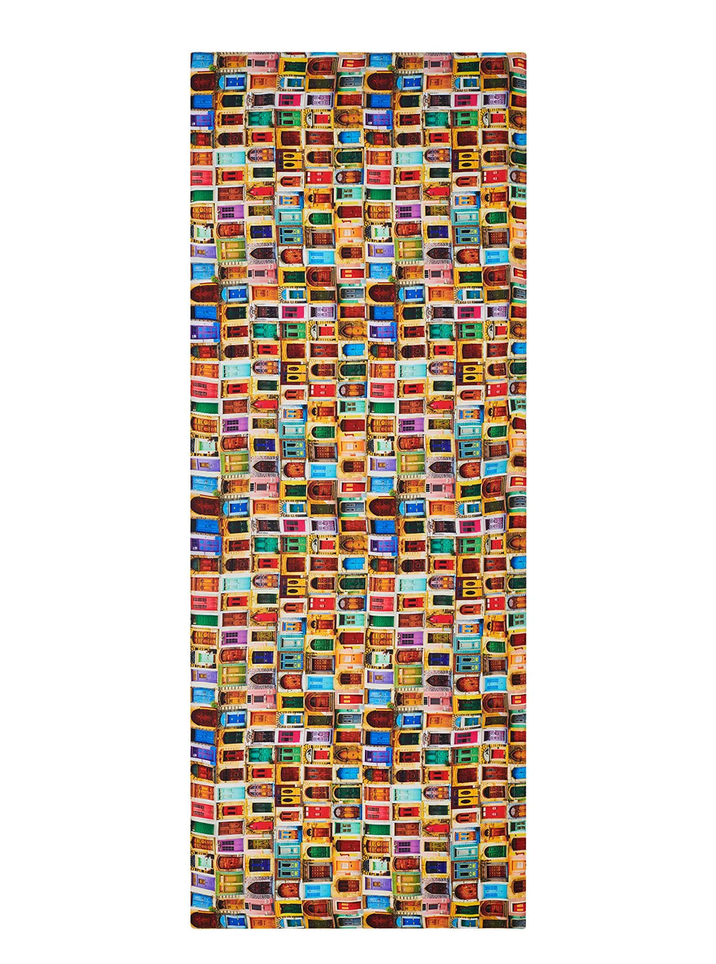 French Porte Scarf