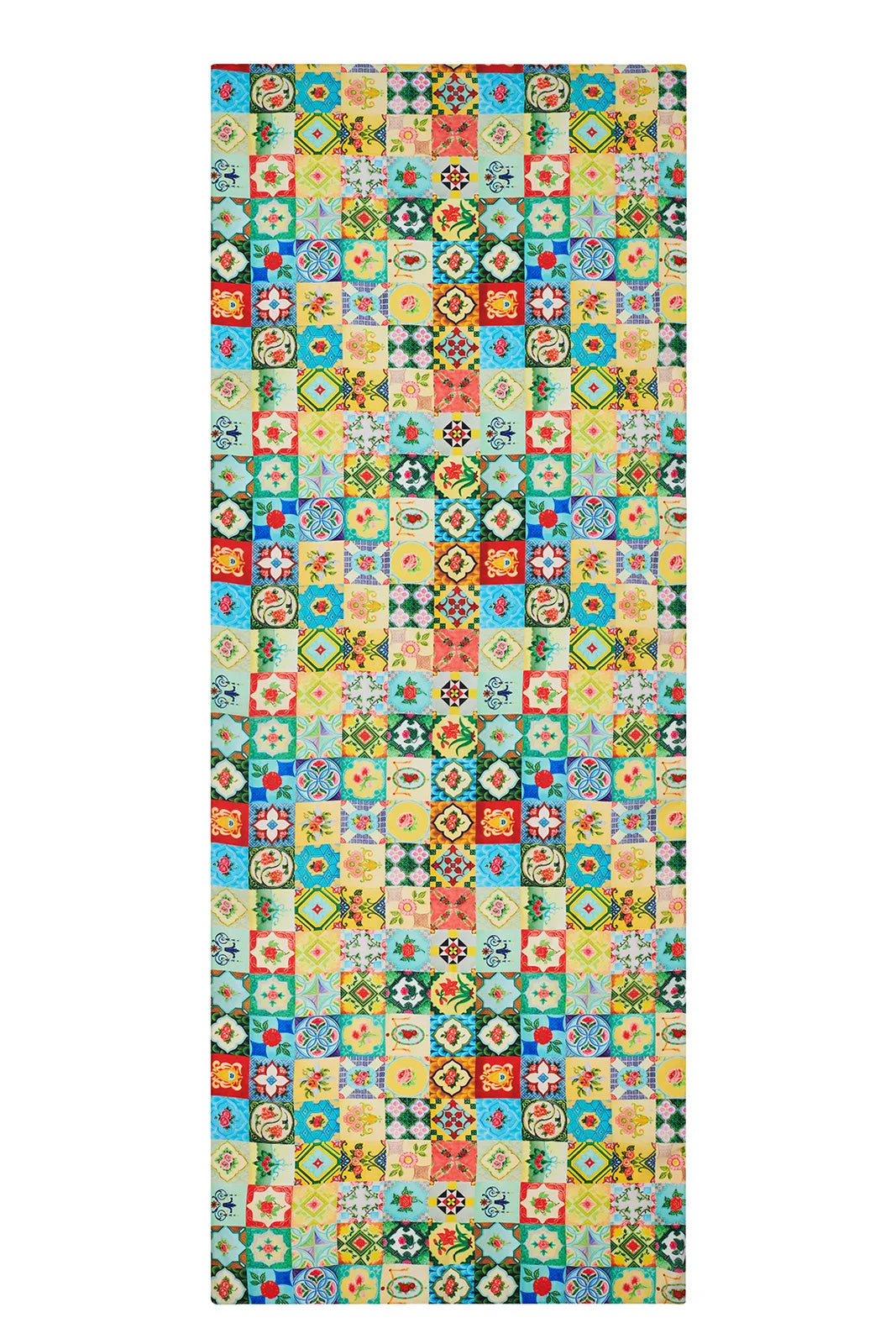 Peranakan Scarf