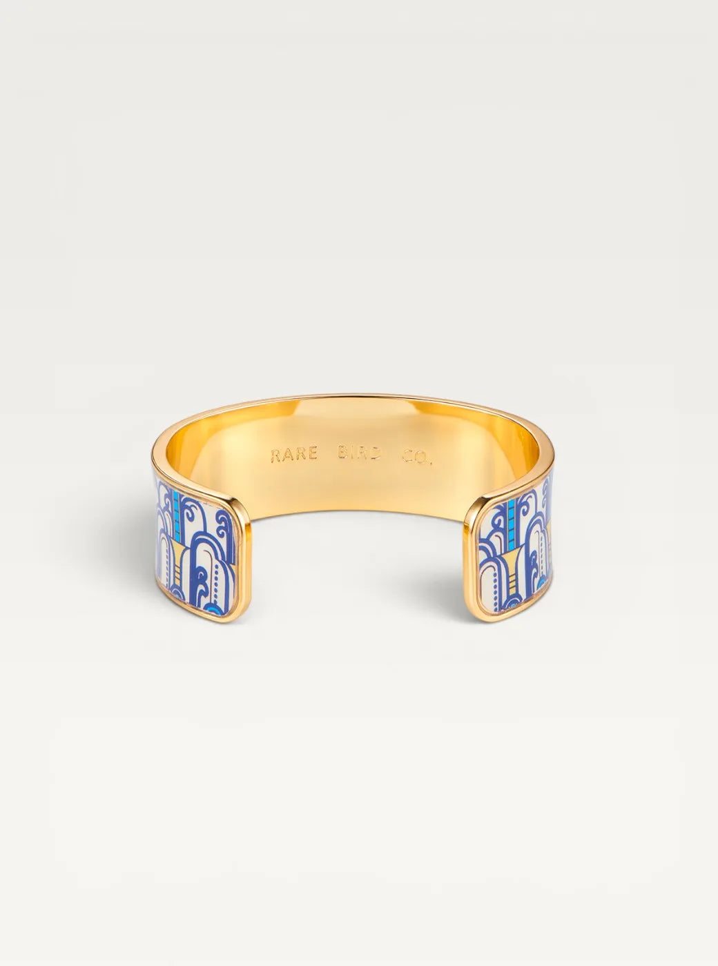 Red Riding Hood Bangle